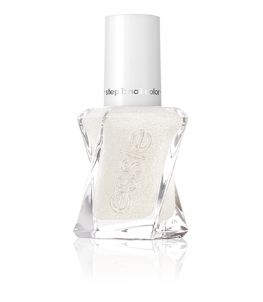 ESSIE COUTURE GEL Lace to the Altar 13,5 ml