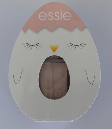 Essie Sheer Luck 13,5 ml 