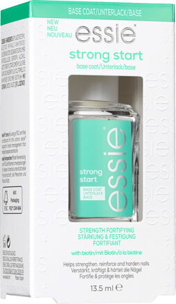 ESSIE Strong Start 13,5 ml