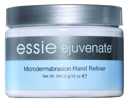 ESSIE Microdermbrasion Hand Refiner 340g