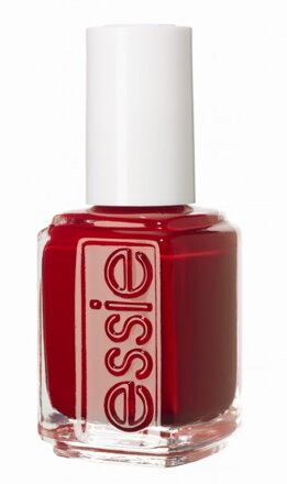 ESSIE lak Who's she Red 13,5 ml