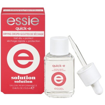 ESSIE Quick e 13,5ml