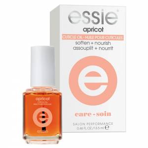 ESSIE Apricot cuticle oil 13,5 ml
