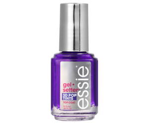 ESSIE Gel Setter 3D POP TINTS Royal Lilac 13,5 ml