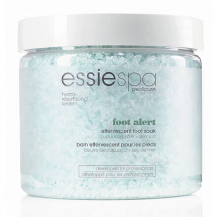 ESSIE SPA Foot Alert 552g