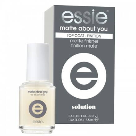 ESSIE Matte About You 5 ml