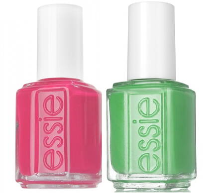 ESSIE lak A-set 