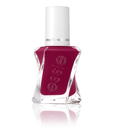 ESSIE COUTURE GEL Berry Love 13,5 ml