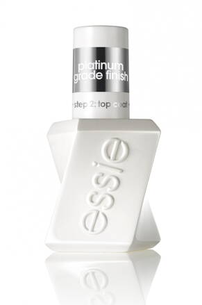 ESSIE COUTURE GEL Top Coat 13,5 ml