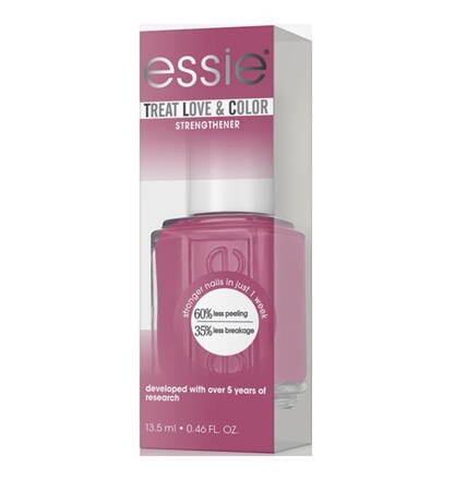 ESSIE lak TLC Mauve - Tivation  13,5 ml