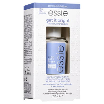 ESSIE lak Get it Bright 13,5 ml