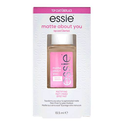 ESSIE Matte About You 13,5 ml