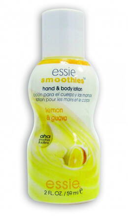 ESSIE Smoothies Lemon - Guava 60ml